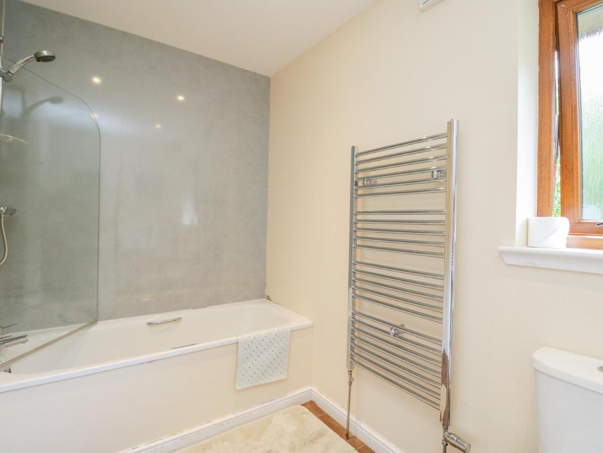 Woodland Villa Oban Ngoại thất bức ảnh