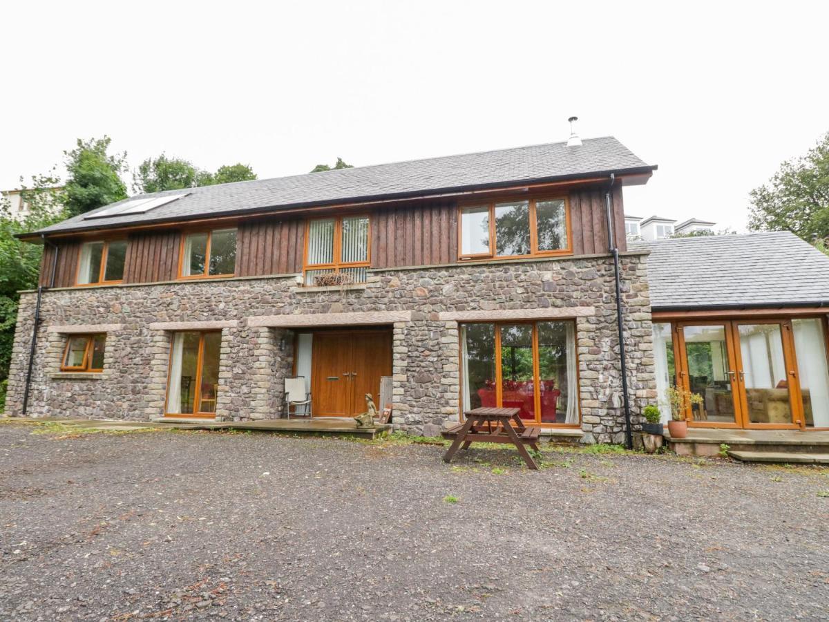 Woodland Villa Oban Ngoại thất bức ảnh