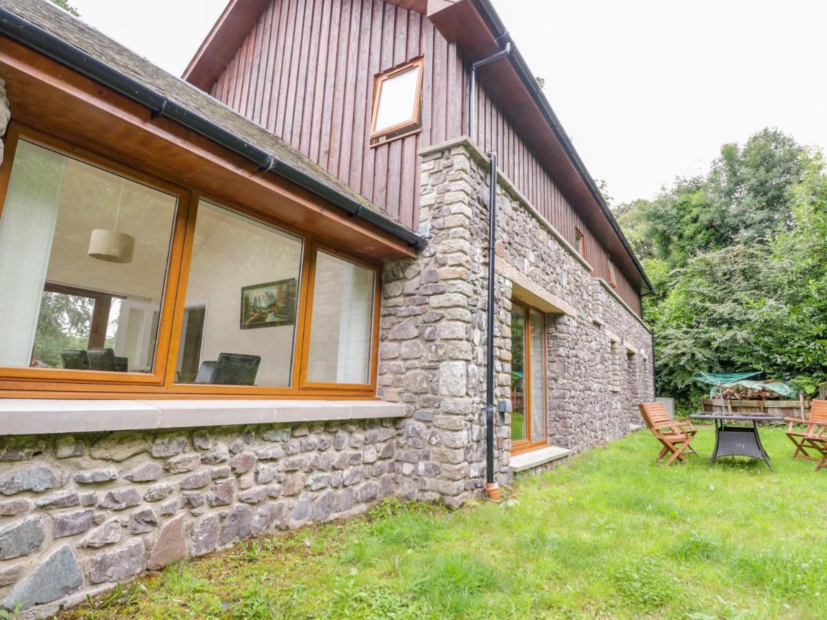 Woodland Villa Oban Ngoại thất bức ảnh