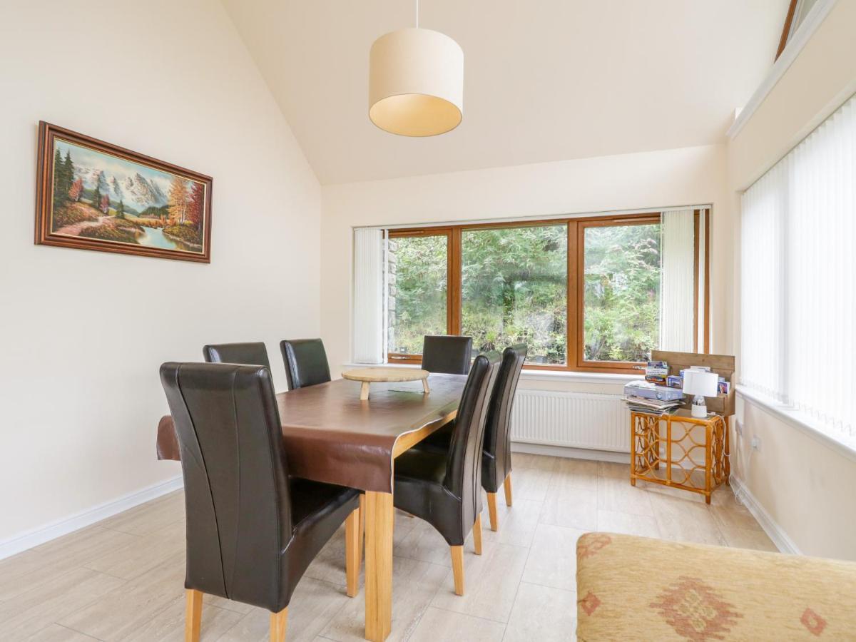 Woodland Villa Oban Ngoại thất bức ảnh