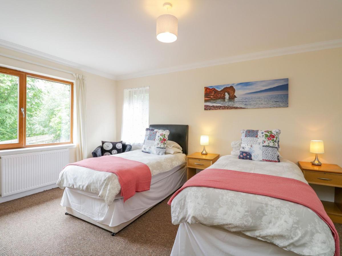 Woodland Villa Oban Ngoại thất bức ảnh