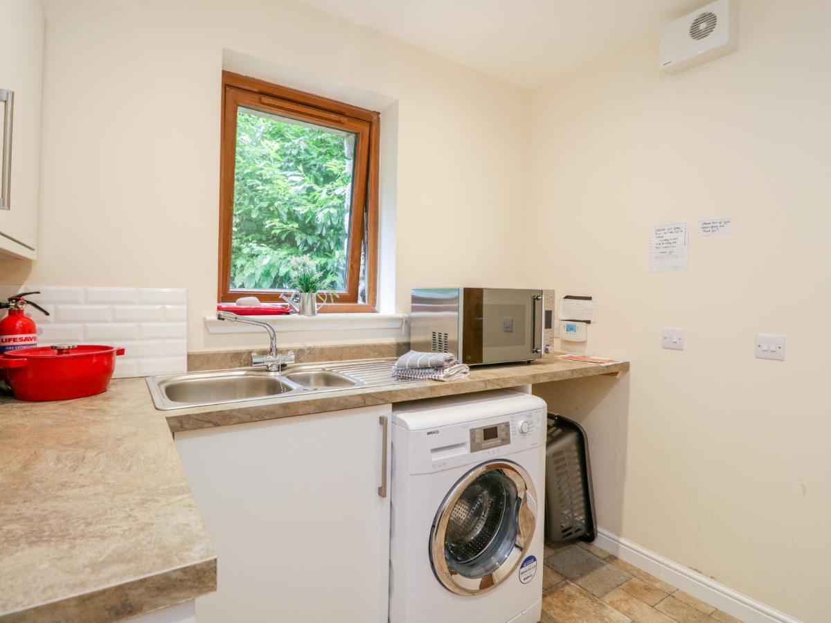 Woodland Villa Oban Ngoại thất bức ảnh
