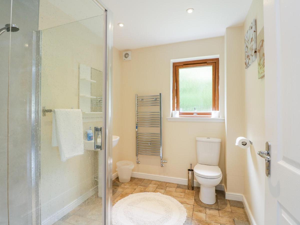 Woodland Villa Oban Ngoại thất bức ảnh