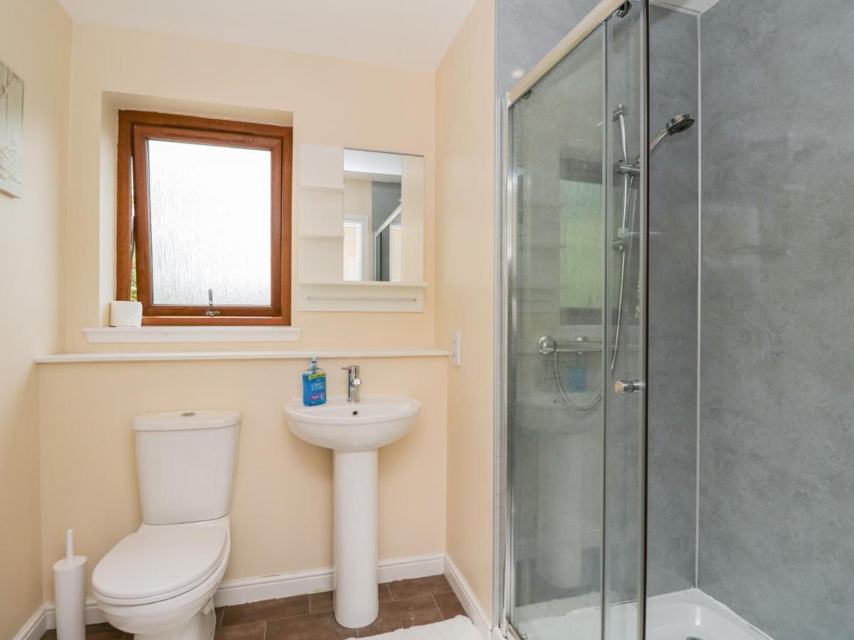 Woodland Villa Oban Ngoại thất bức ảnh