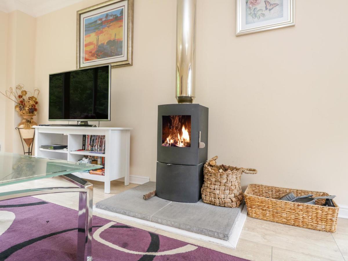 Woodland Villa Oban Ngoại thất bức ảnh